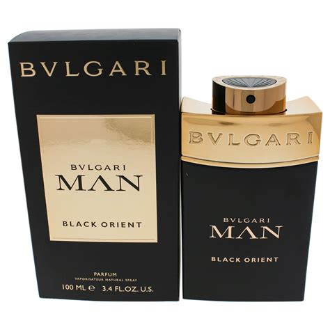 bvlgari perfume for men's price.